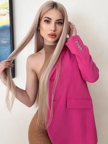 Анкета проститутки Анюта - Фото 1, , 27 лет, №18317